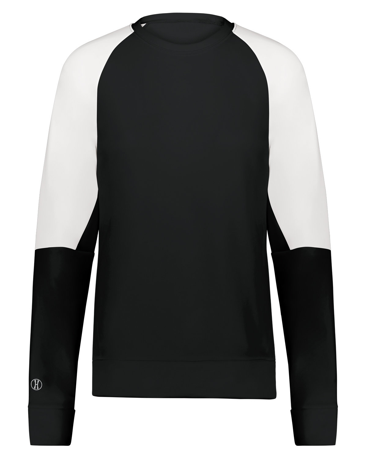 Black/ White Blank