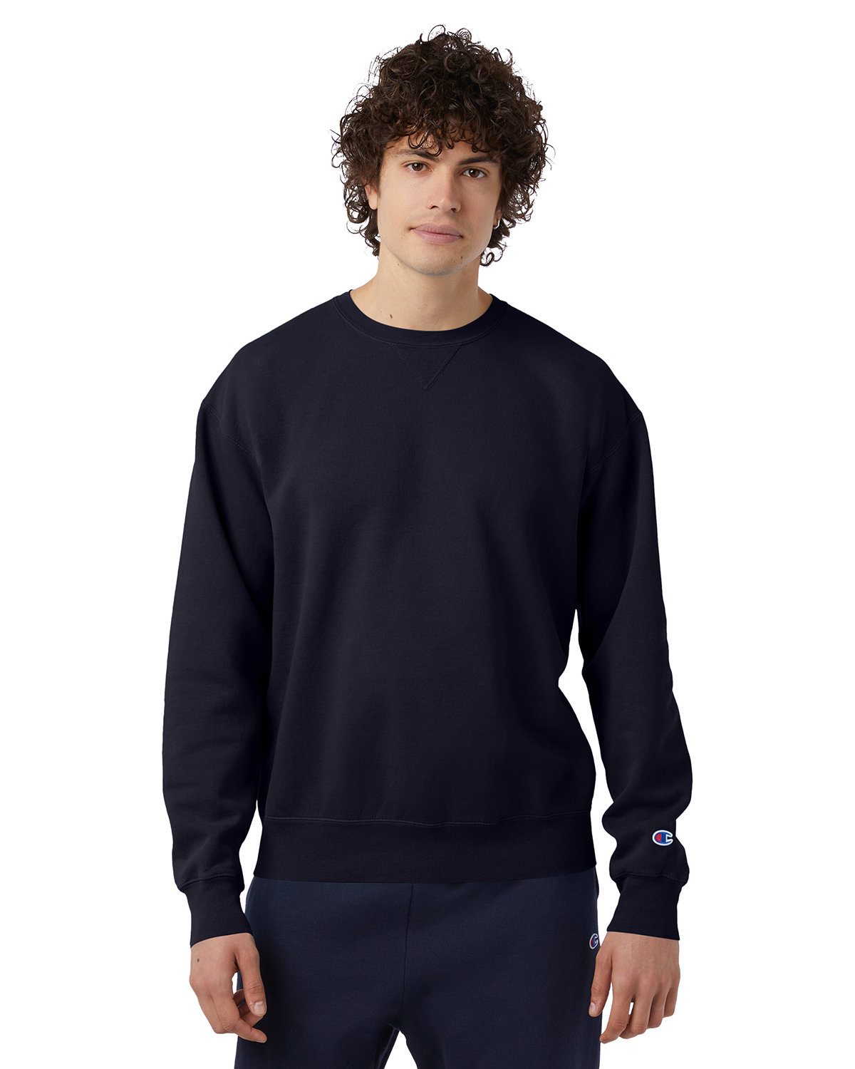 Navy Blank