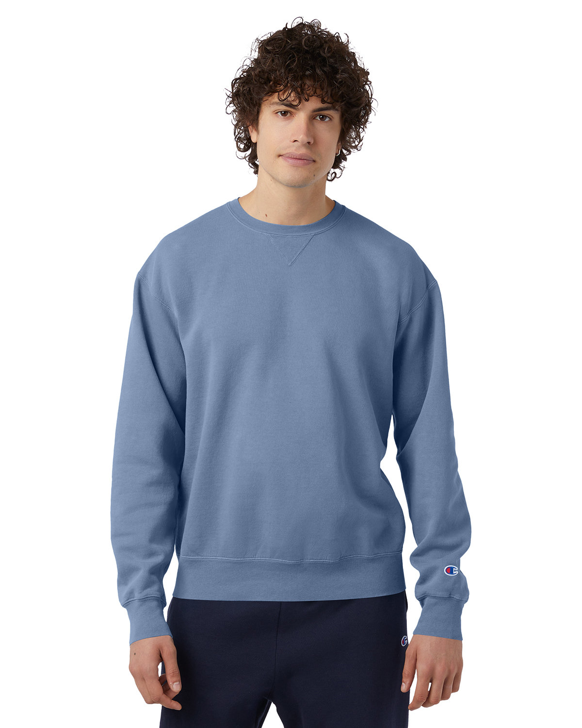 Saltwater Blank