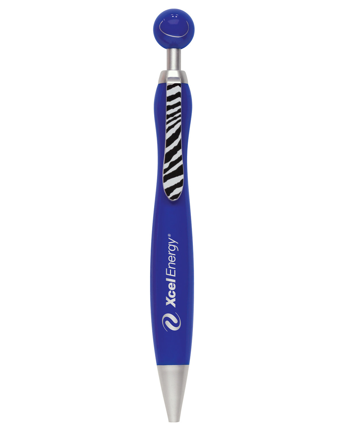 Swanky Tie Clip Pen
