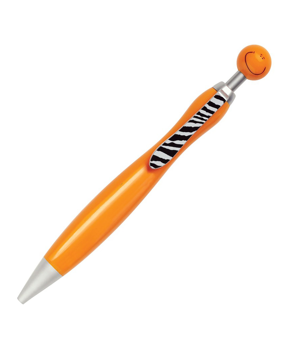 Swanky Tie Clip Pen
