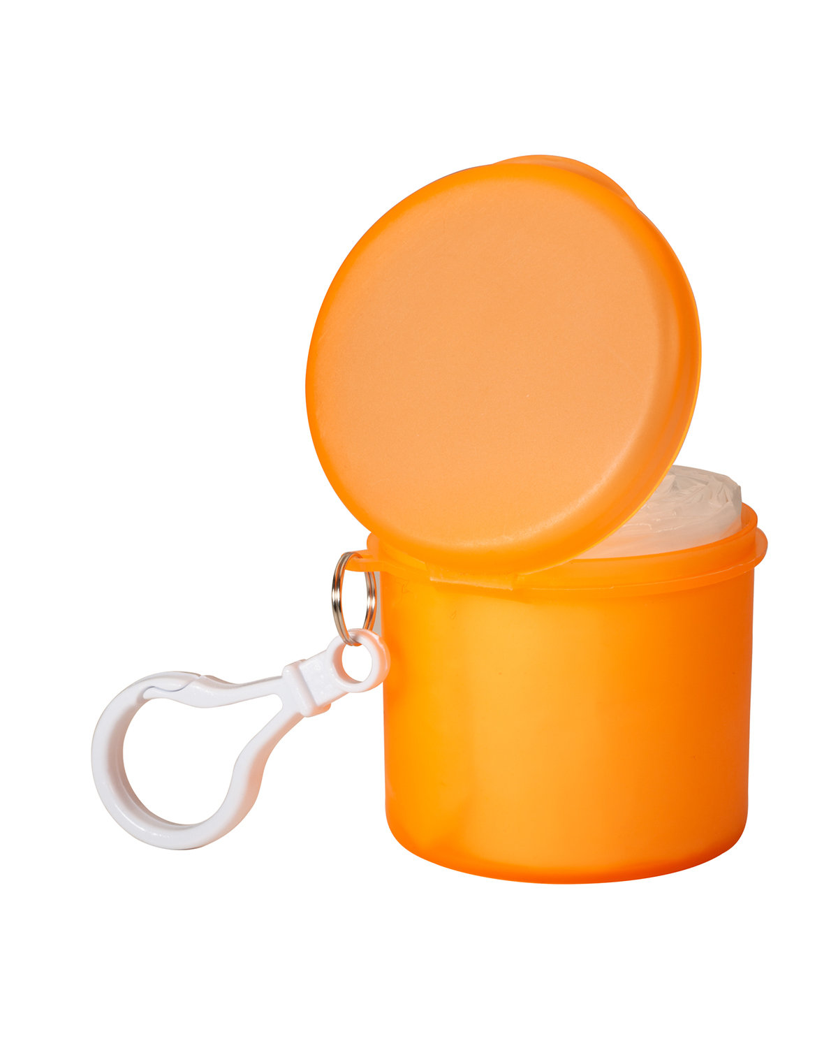 Orange Blank