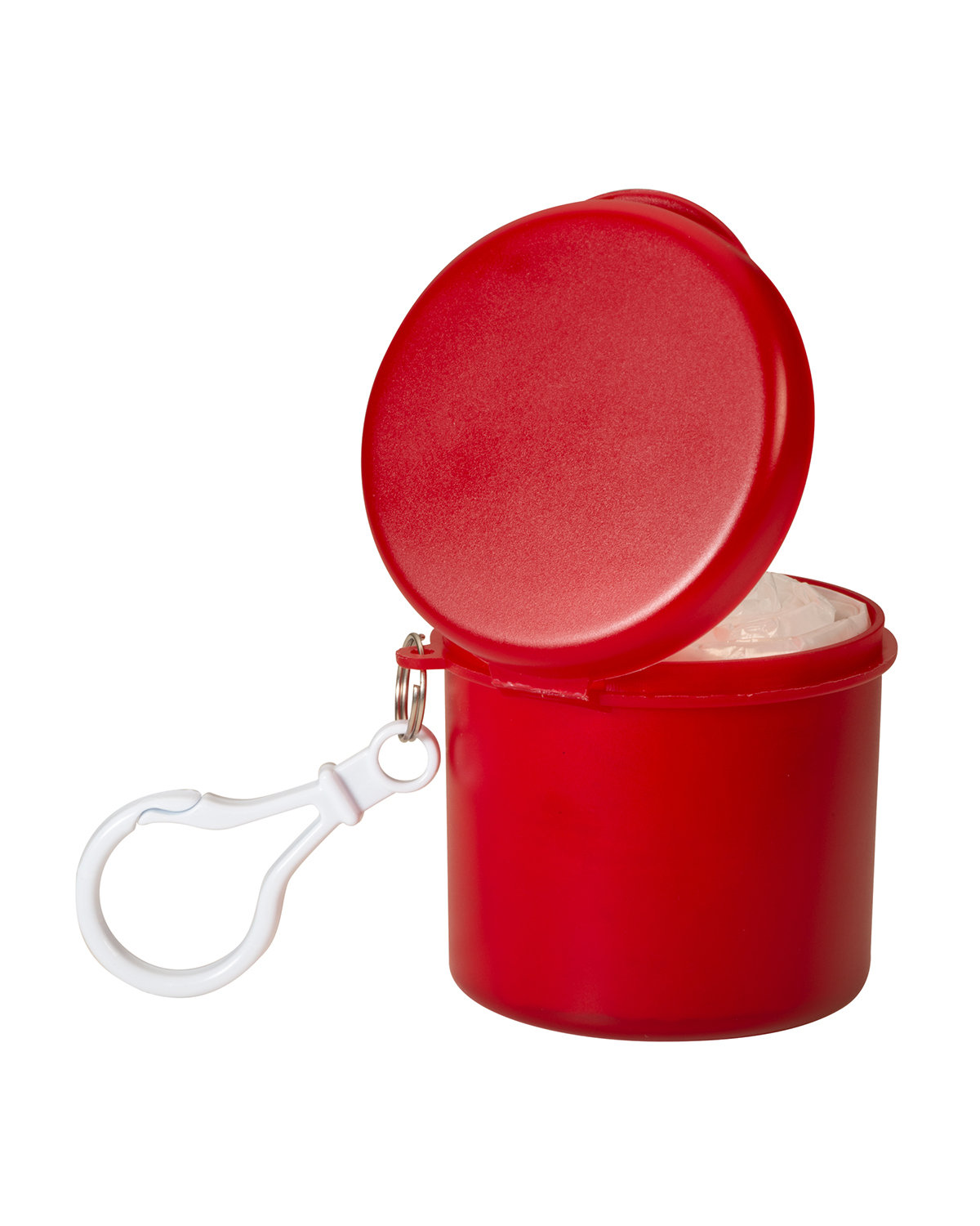 Red Blank