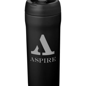 Prime Line 24oz Duet Stainless Steel Tumbler