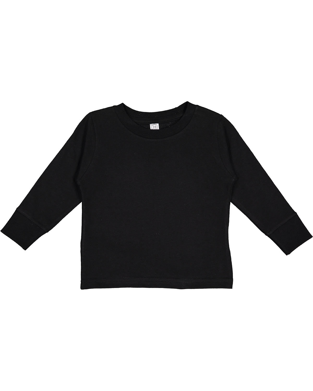 Black Blank
