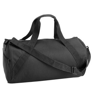 Liberty Bags Barrel Duffel