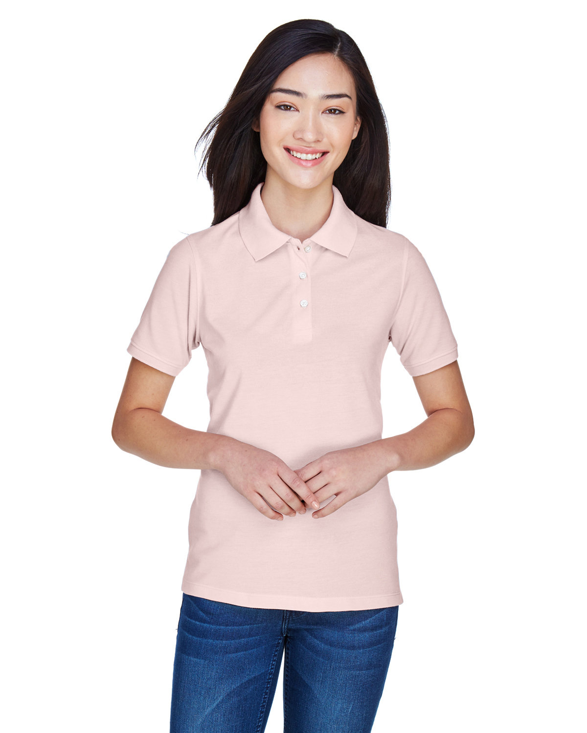 Blush Blank