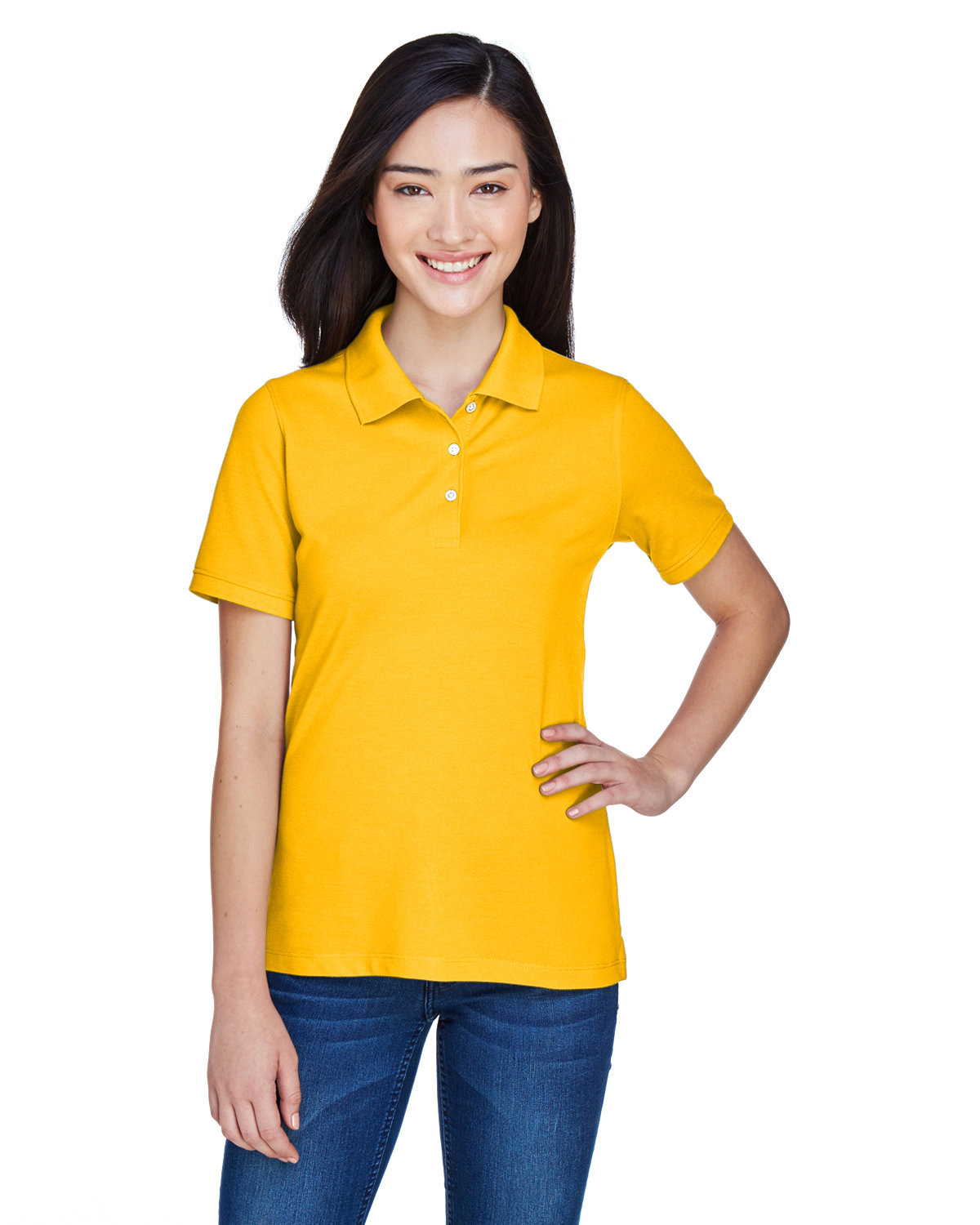 Sunray Yellow Blank