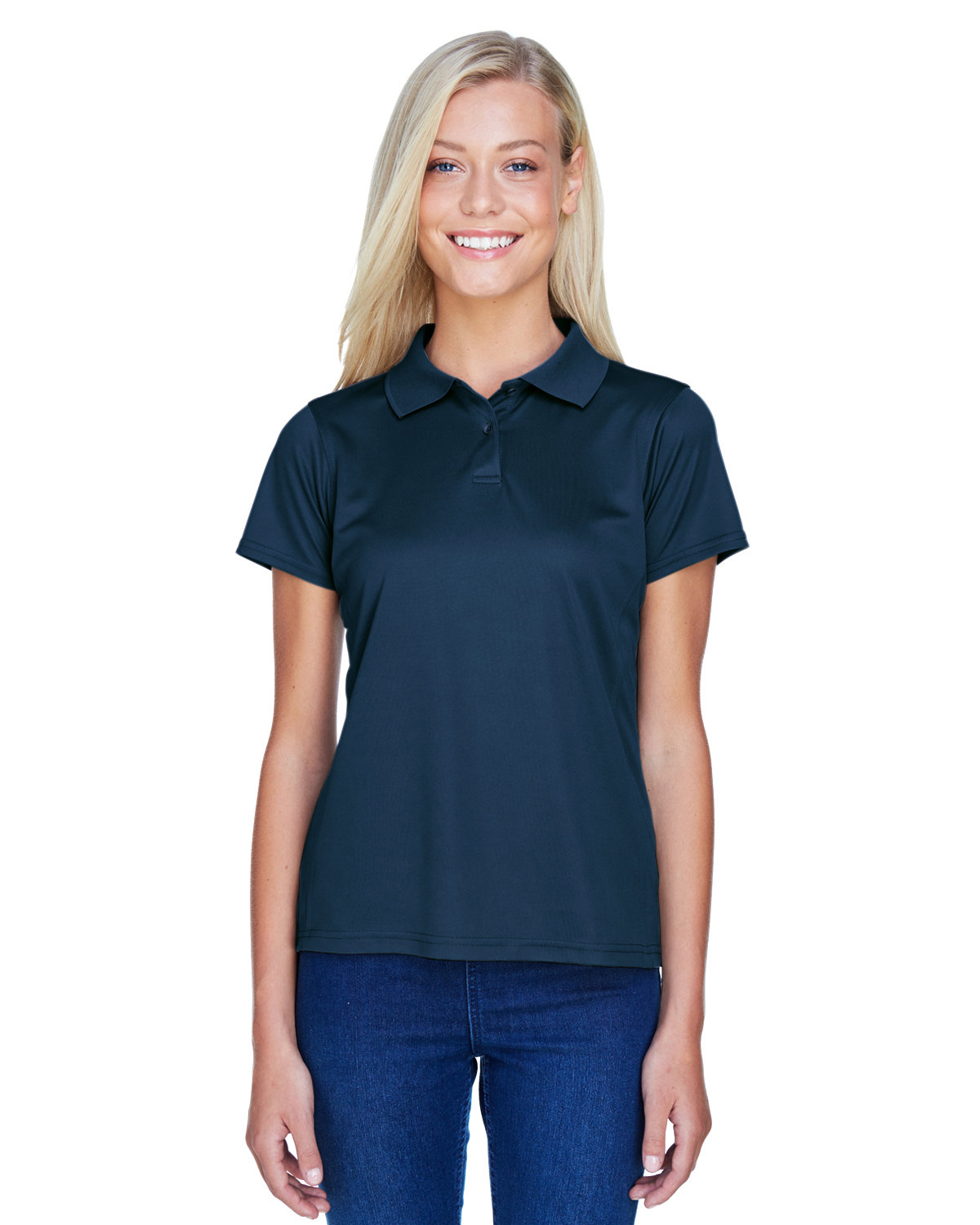Navy Blank