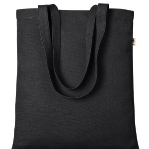 Econscious - Big Accessories Hemp Blend Simplicity Tote