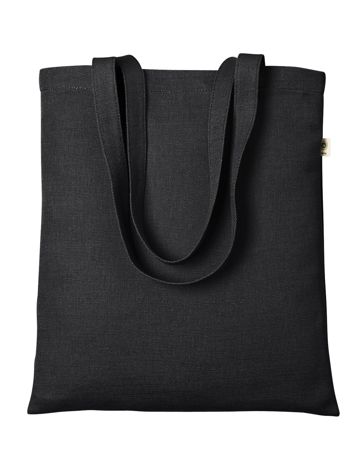 Econscious - Big Accessories Hemp Blend Simplicity Tote
