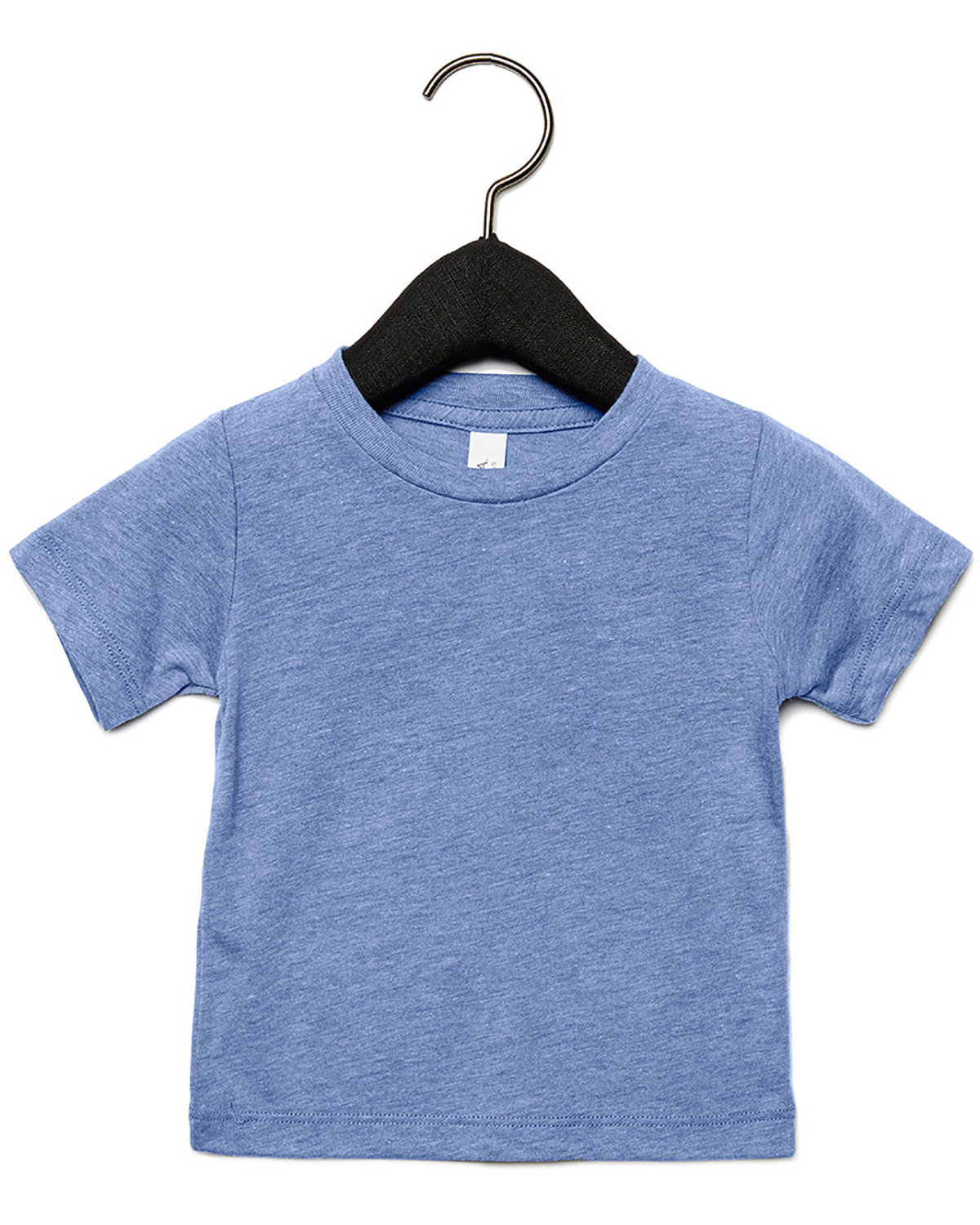 BELLA+CANVAS Infant Triblend Short Sleeve T-Shirt