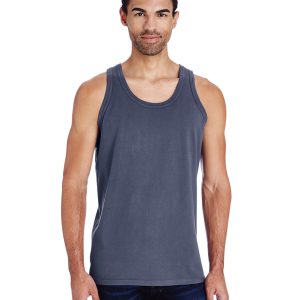 COMFORT WASH Unisex Garment-Dyed Tank