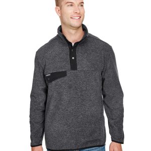 DRI DUCK Men's Denali Mountain Fleece Pullover
