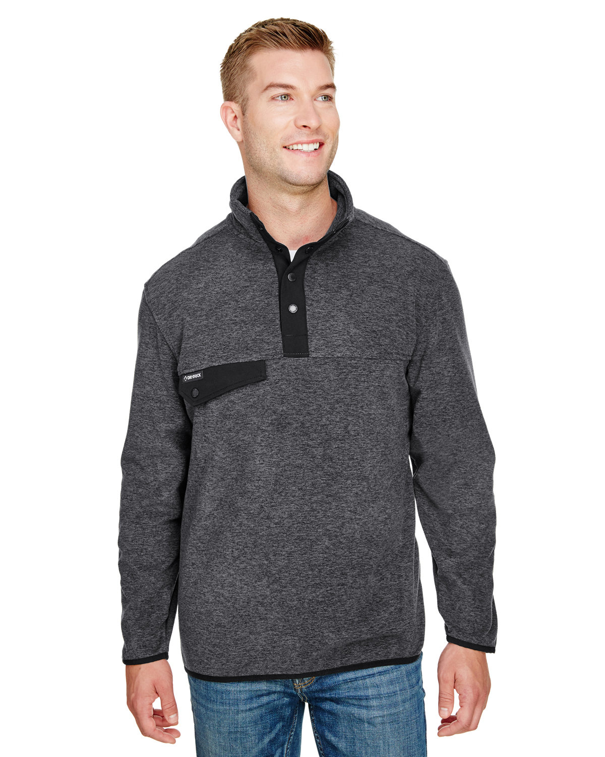 Charcoal Blank
