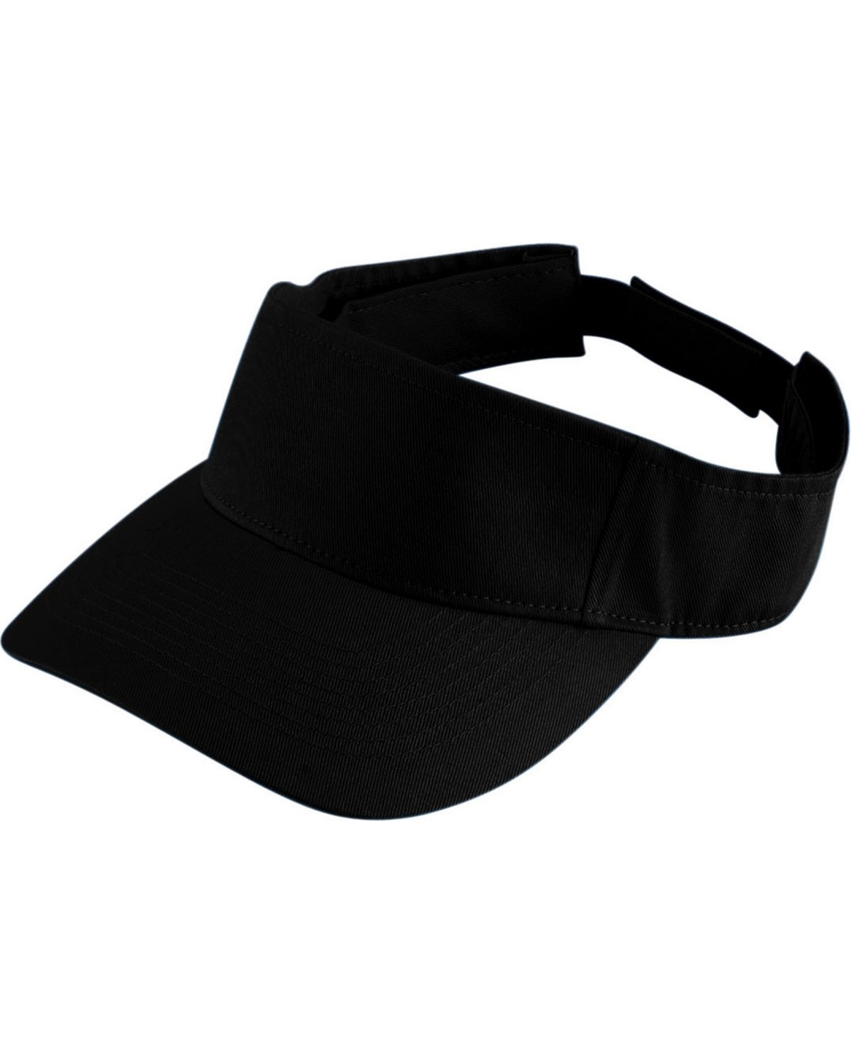 Black Blank