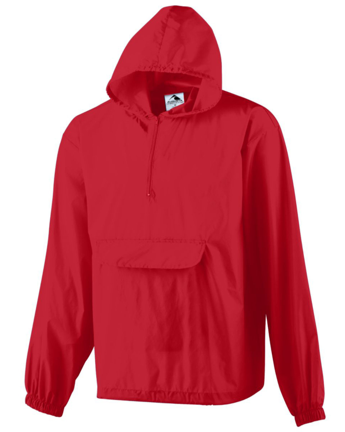Red Blank