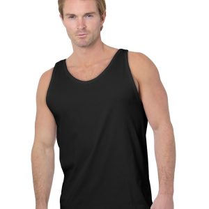 BAYSIDE Unisex Tank