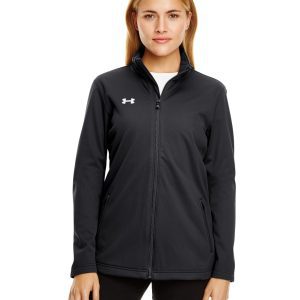 UNDER ARMOUR Ladies' UA Ultimate Team Jacket