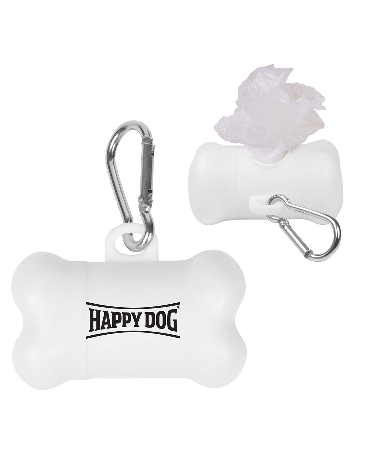 Prime Line Pet Waste Disposal Bag Dispenser
