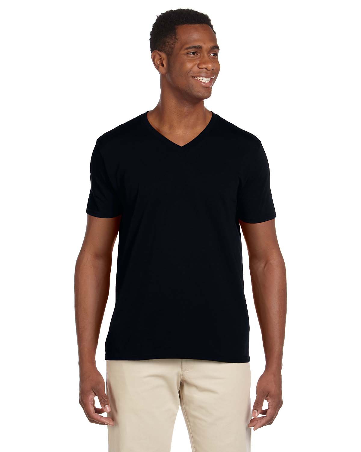 Black Blank