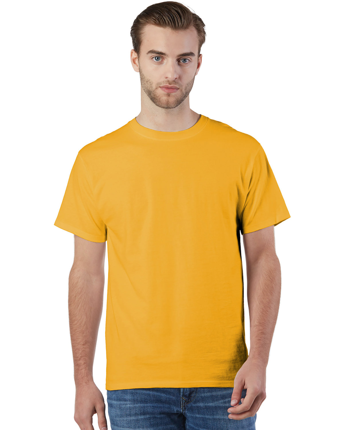 C Gold Blank