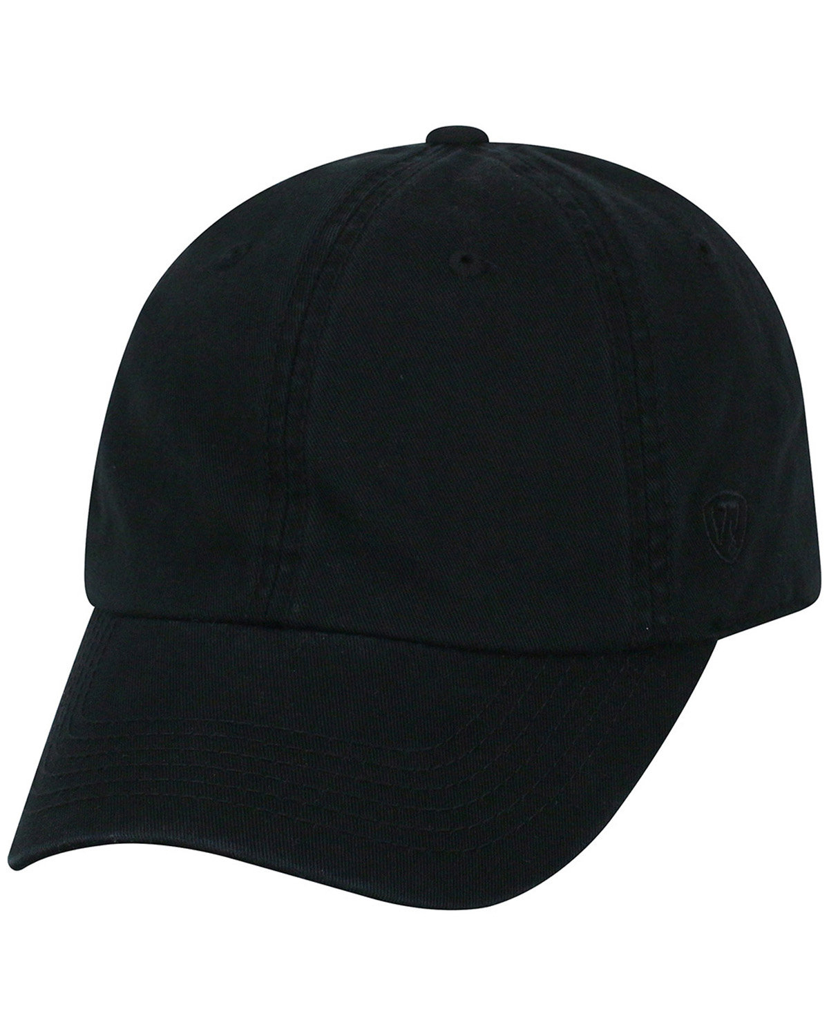 Black Blank