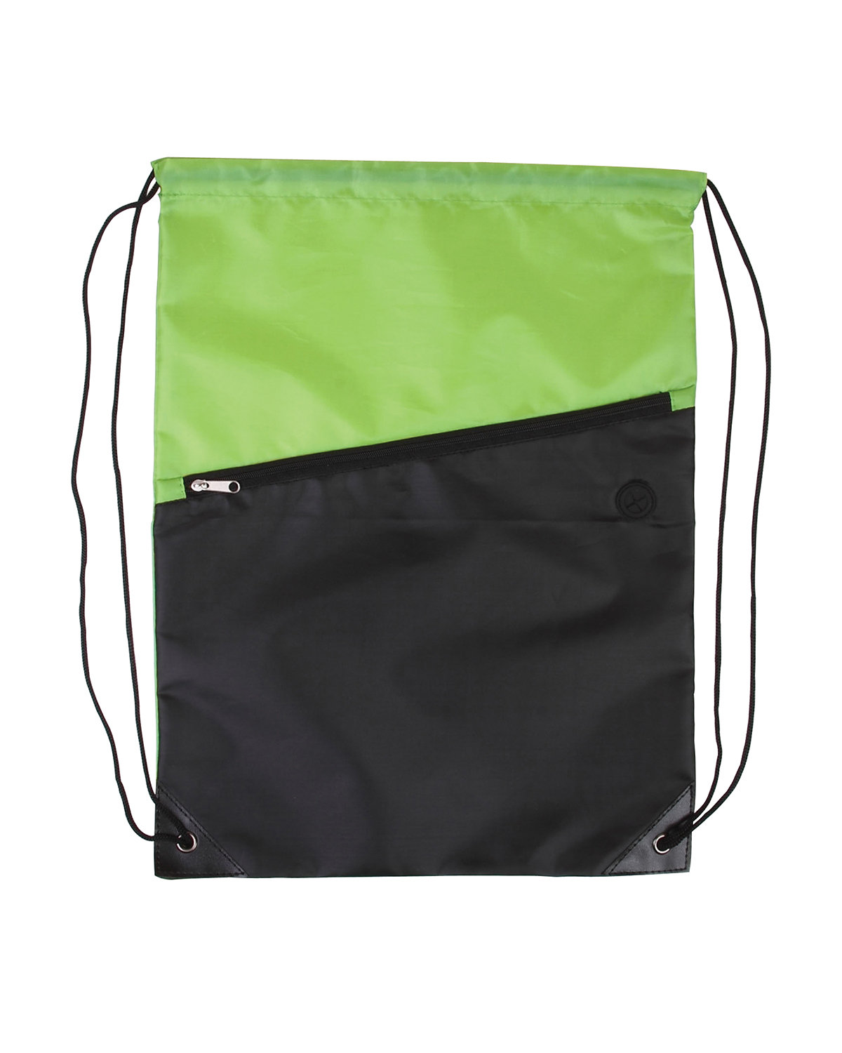 Lime Green Blank