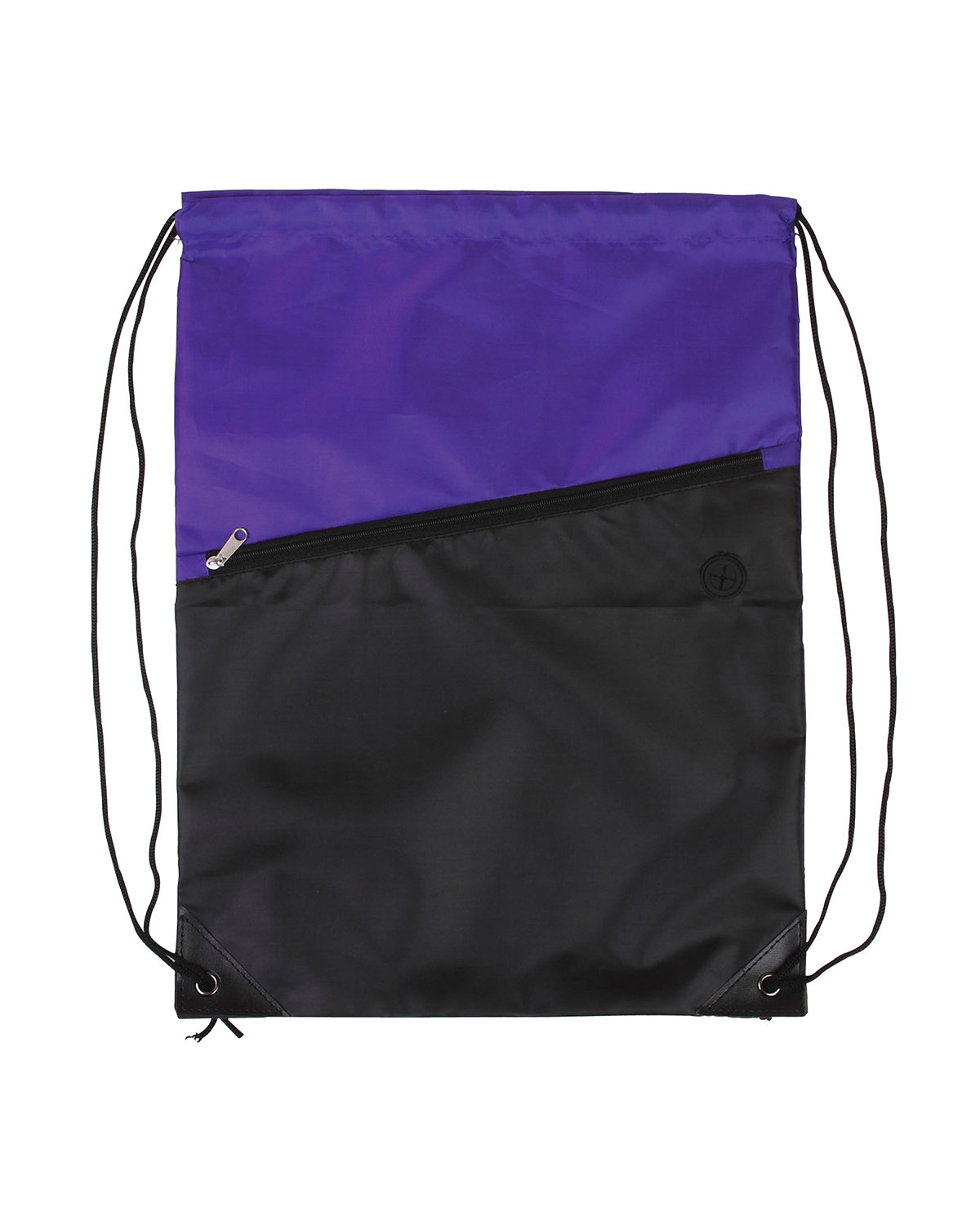 Purple Blank