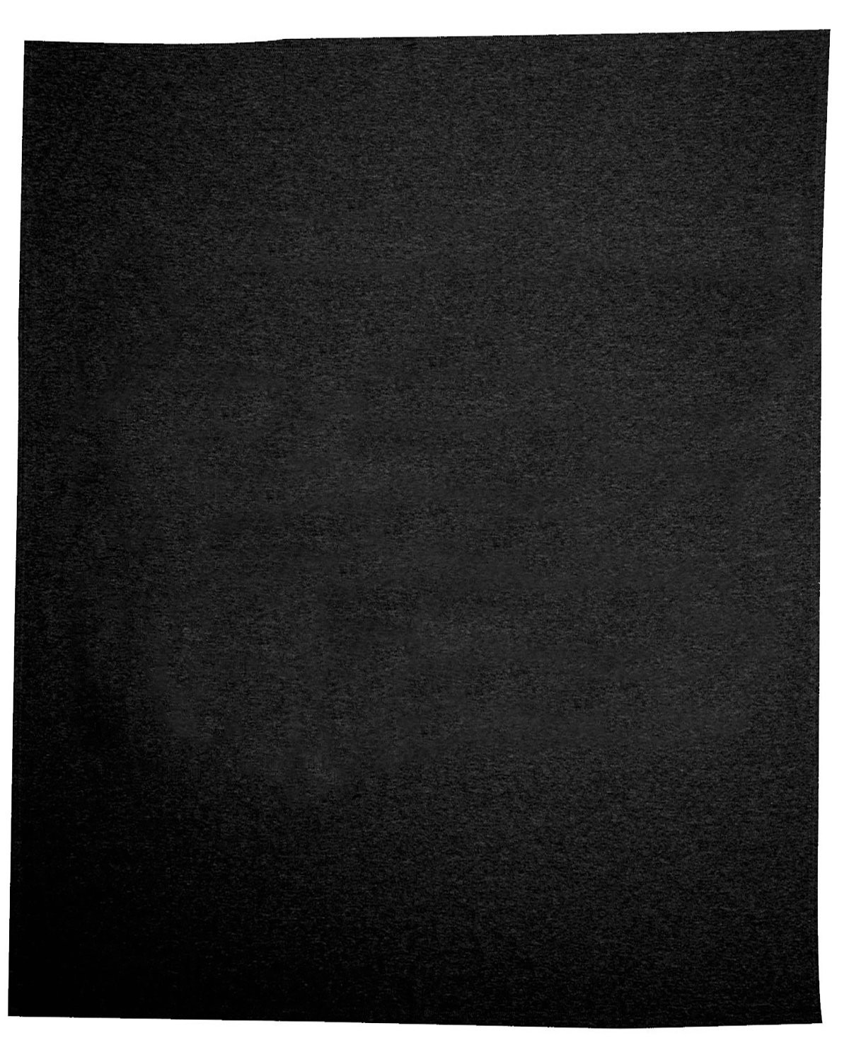 Black Blank