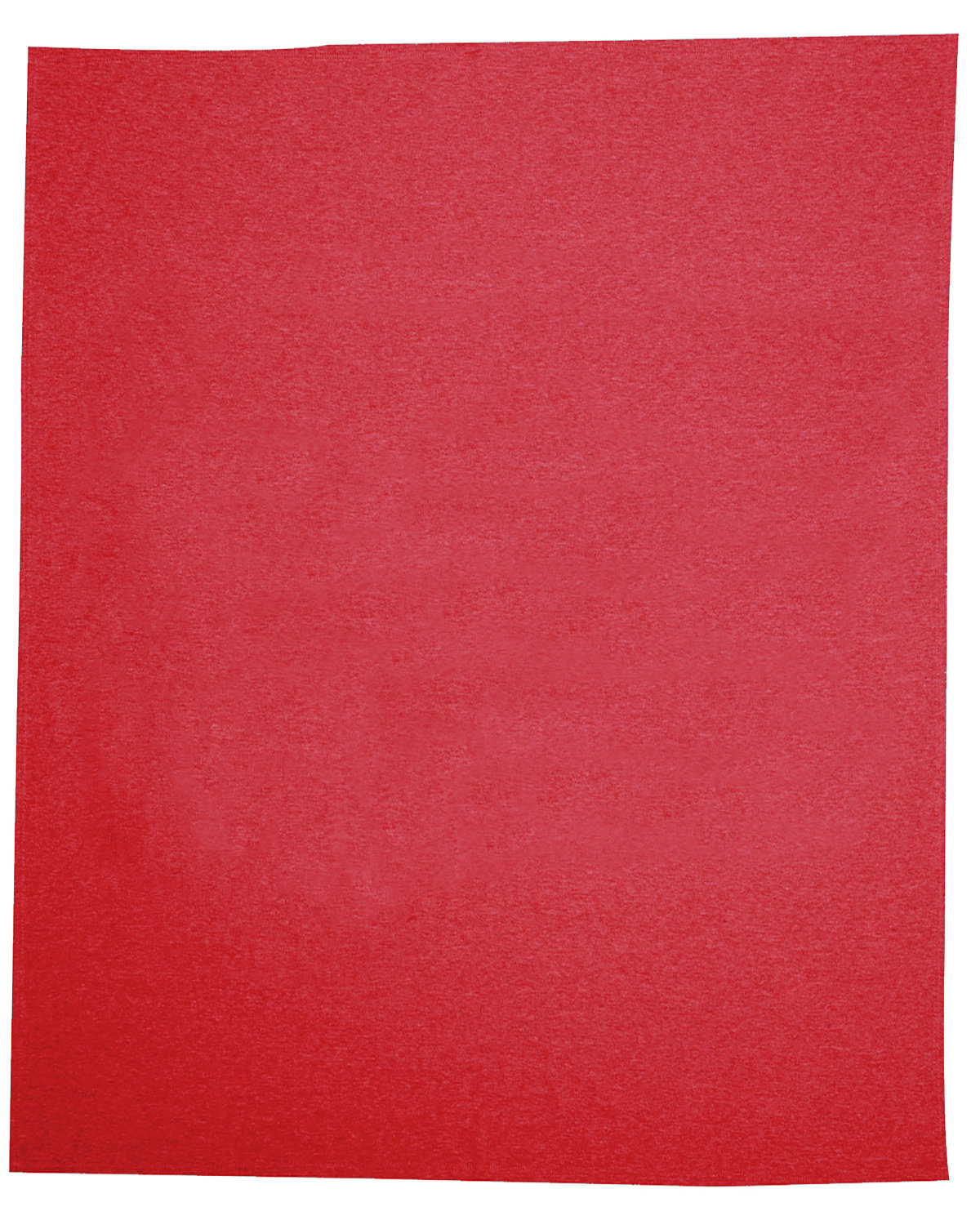 Red Blank