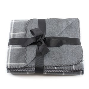 KANATA BLANKETS Euro Throw Blanket