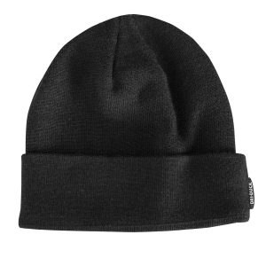 DRI DUCK Basecamp Performance Knit Polyester Rib Beanie