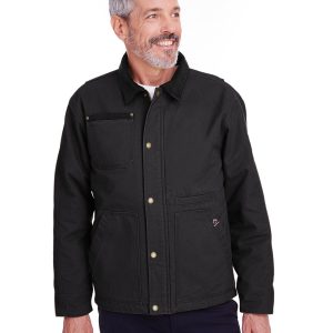 DRI DUCK Men's Rambler Jacket