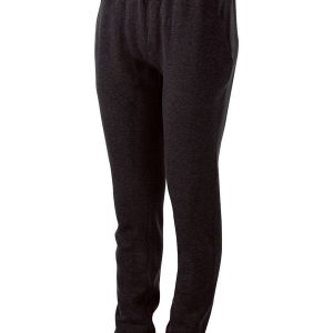 Holloway Ladies' Athletic Fleece Jogger Sweatpant