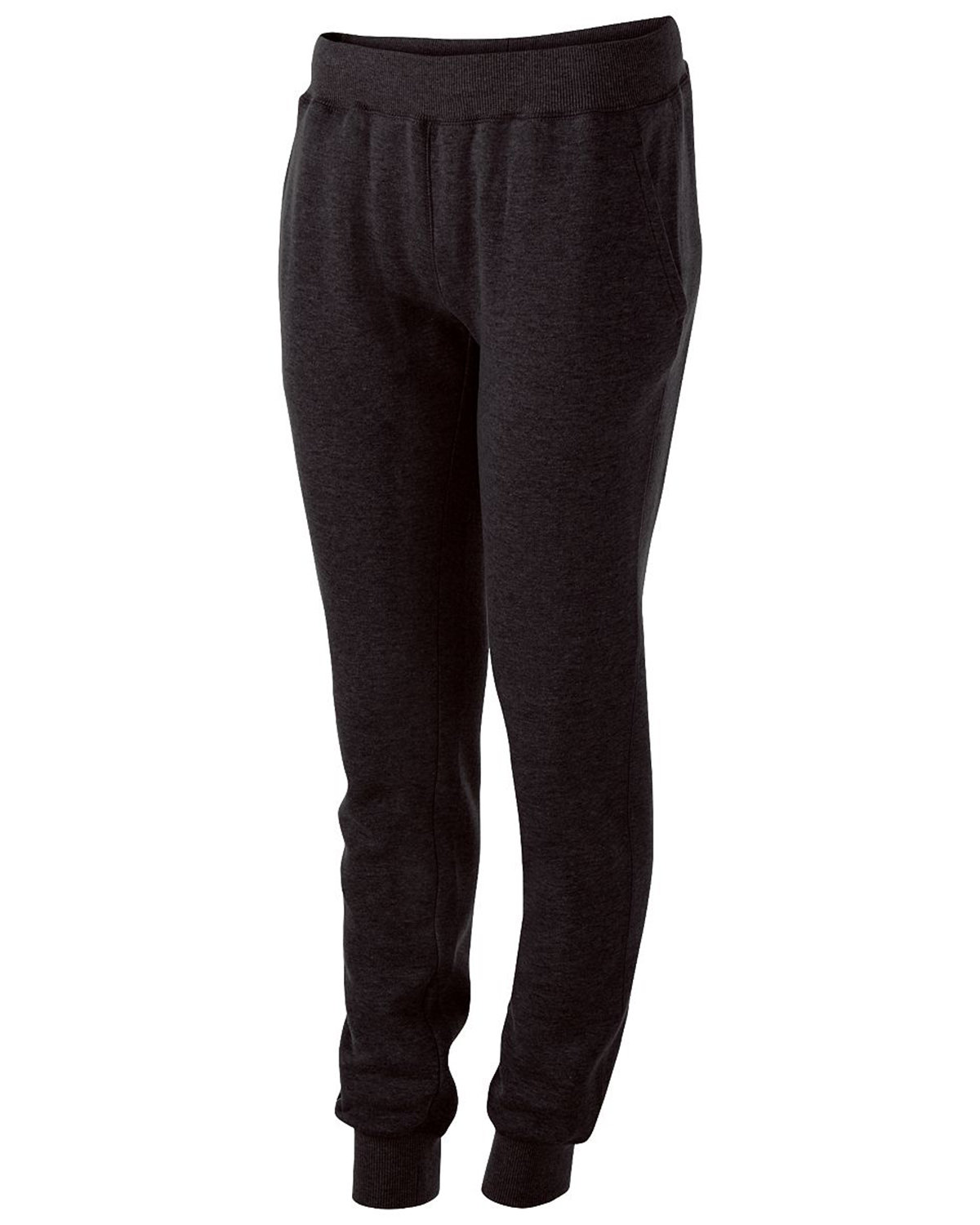 Holloway Ladies' Athletic Fleece Jogger Sweatpant