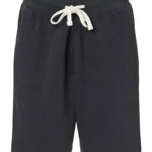 J AMERICA Unisex Triblend Fleece Short