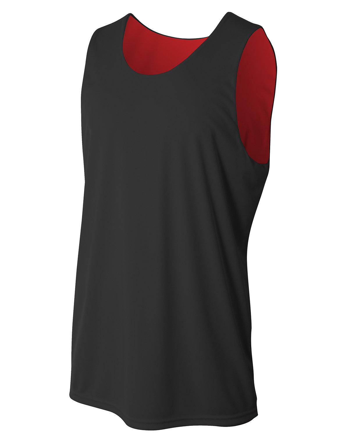 A-4 Adult Performance Jump Reversible Basketball Jersey