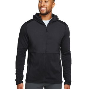 JACK WOLFSKIN Men's Pack And Go Rain Hybrid Jacket