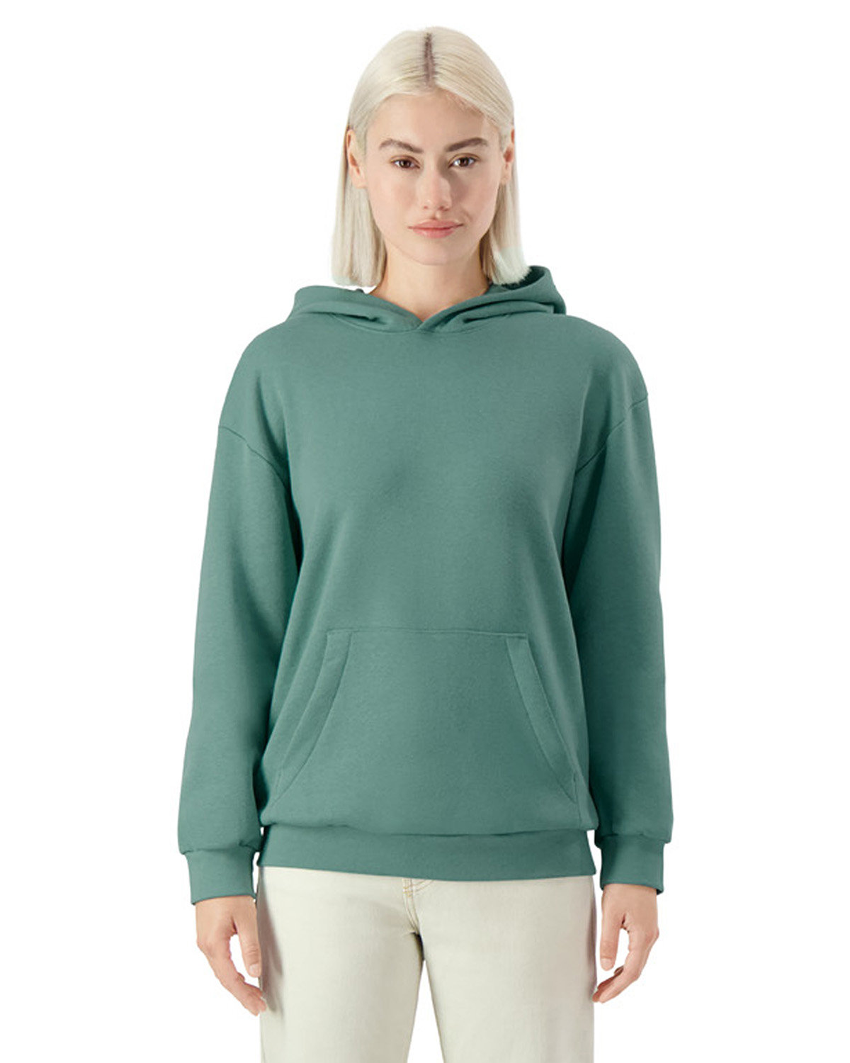 Arctic Blank