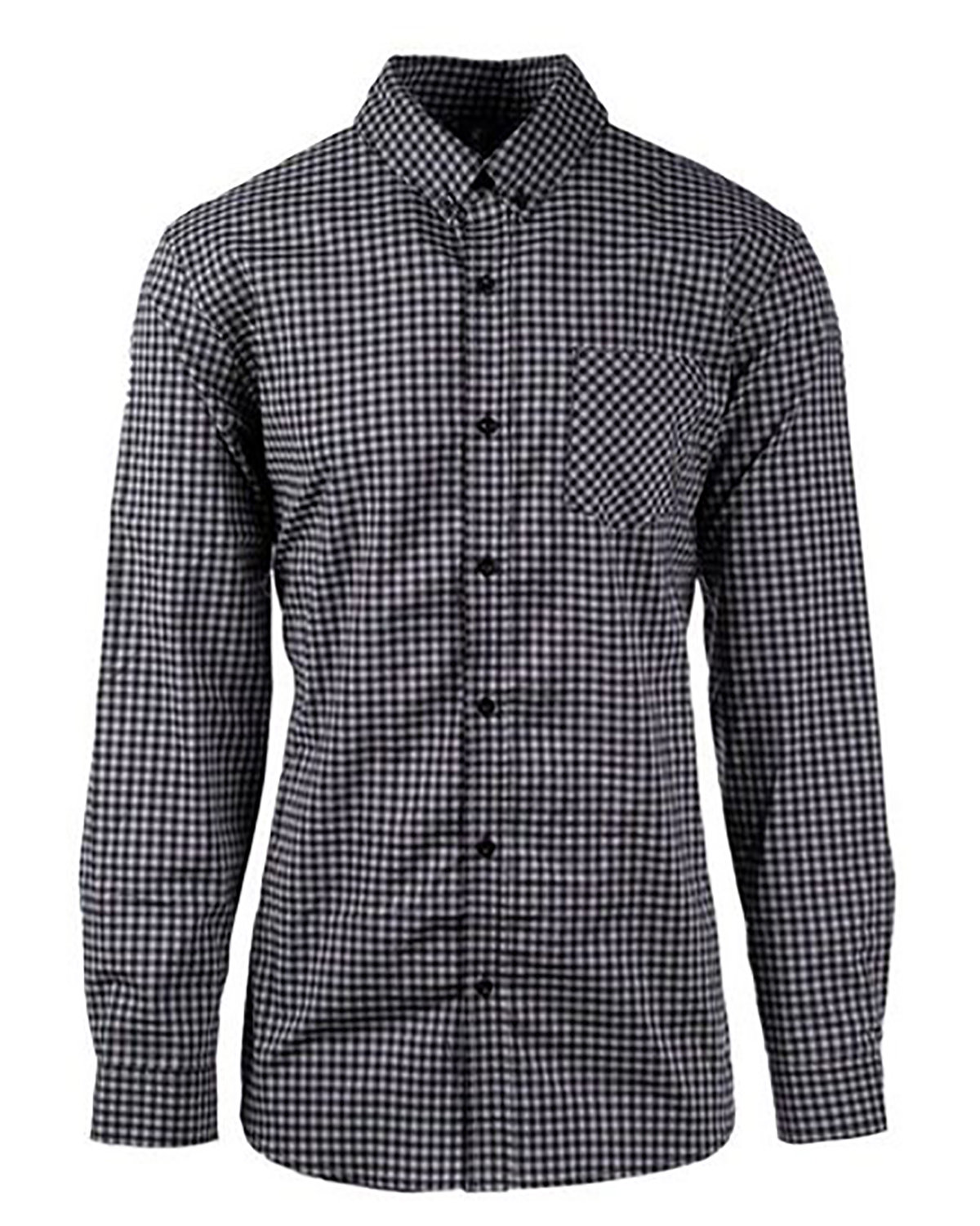 Grey/ Black Blank
