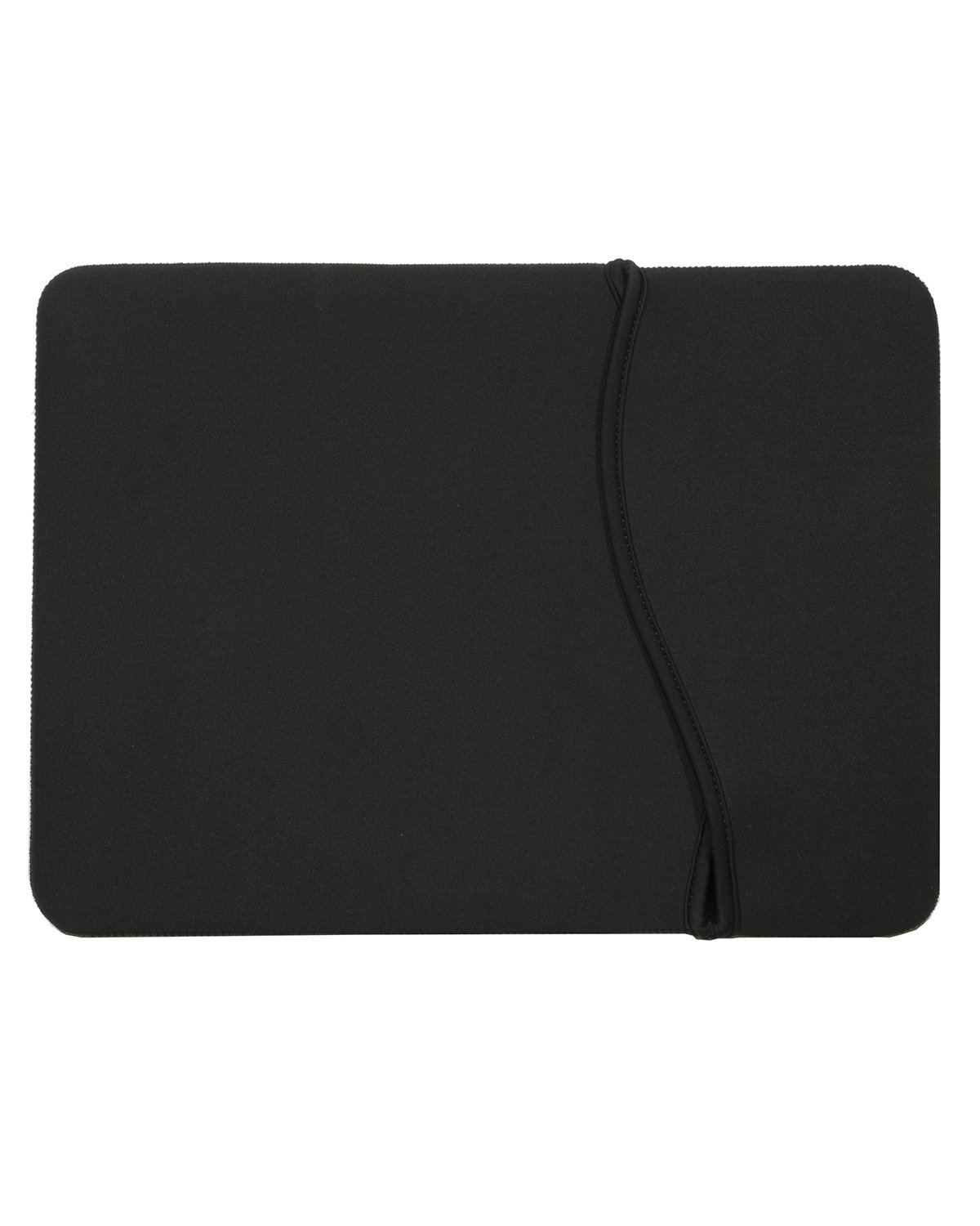Black Blank