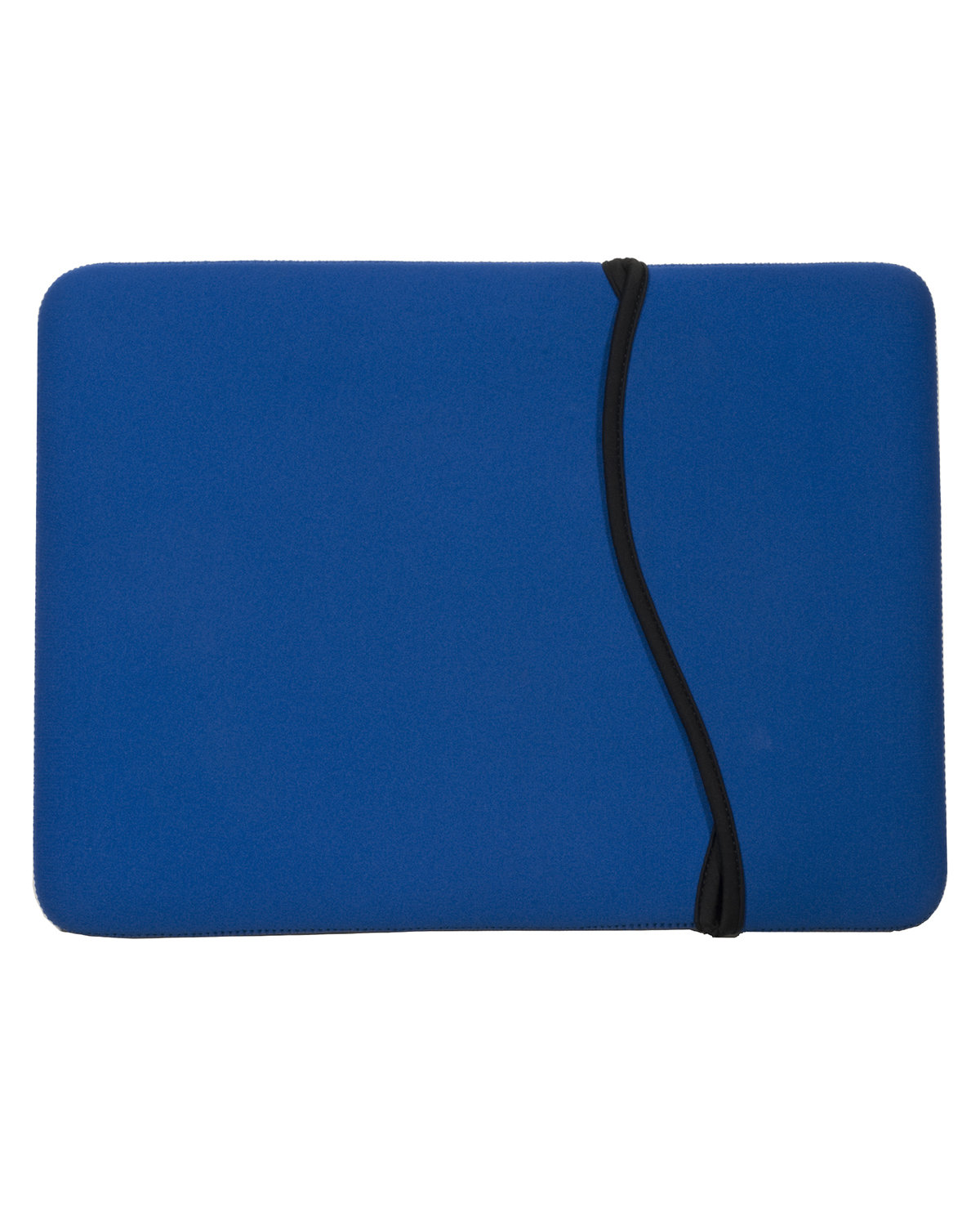 Blue Blank