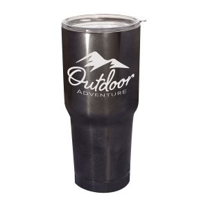 Built 30oz Vacuum Insulated Tumbler