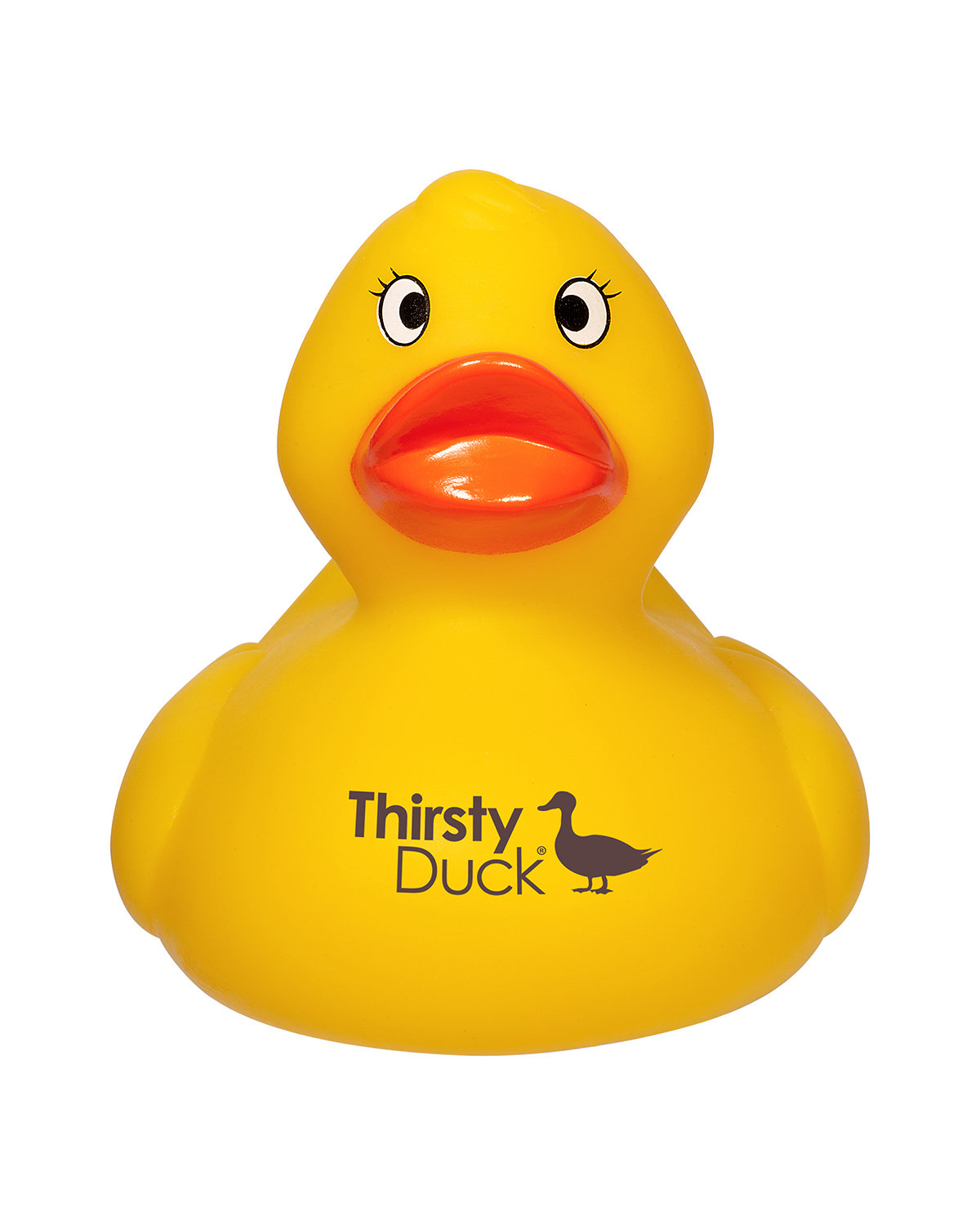 Prime Line Weighted Racing Duck