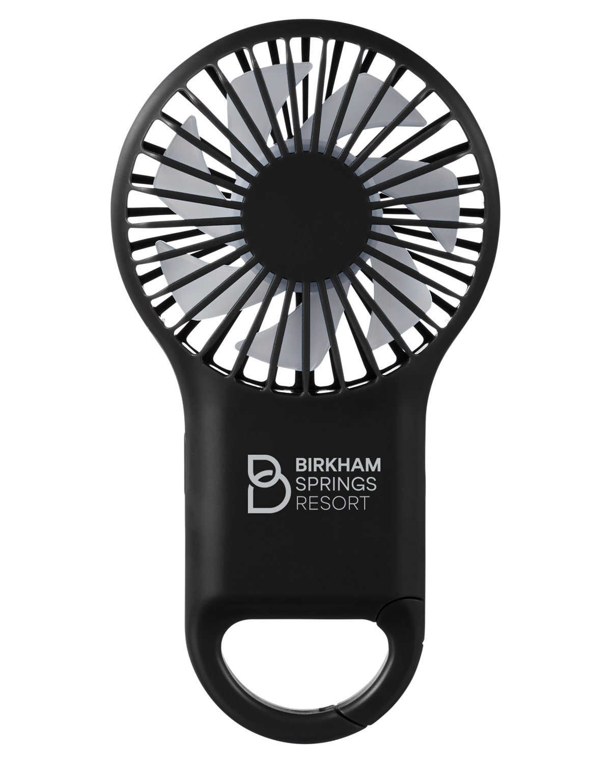 Prime Line Hampton USB Clip Fan