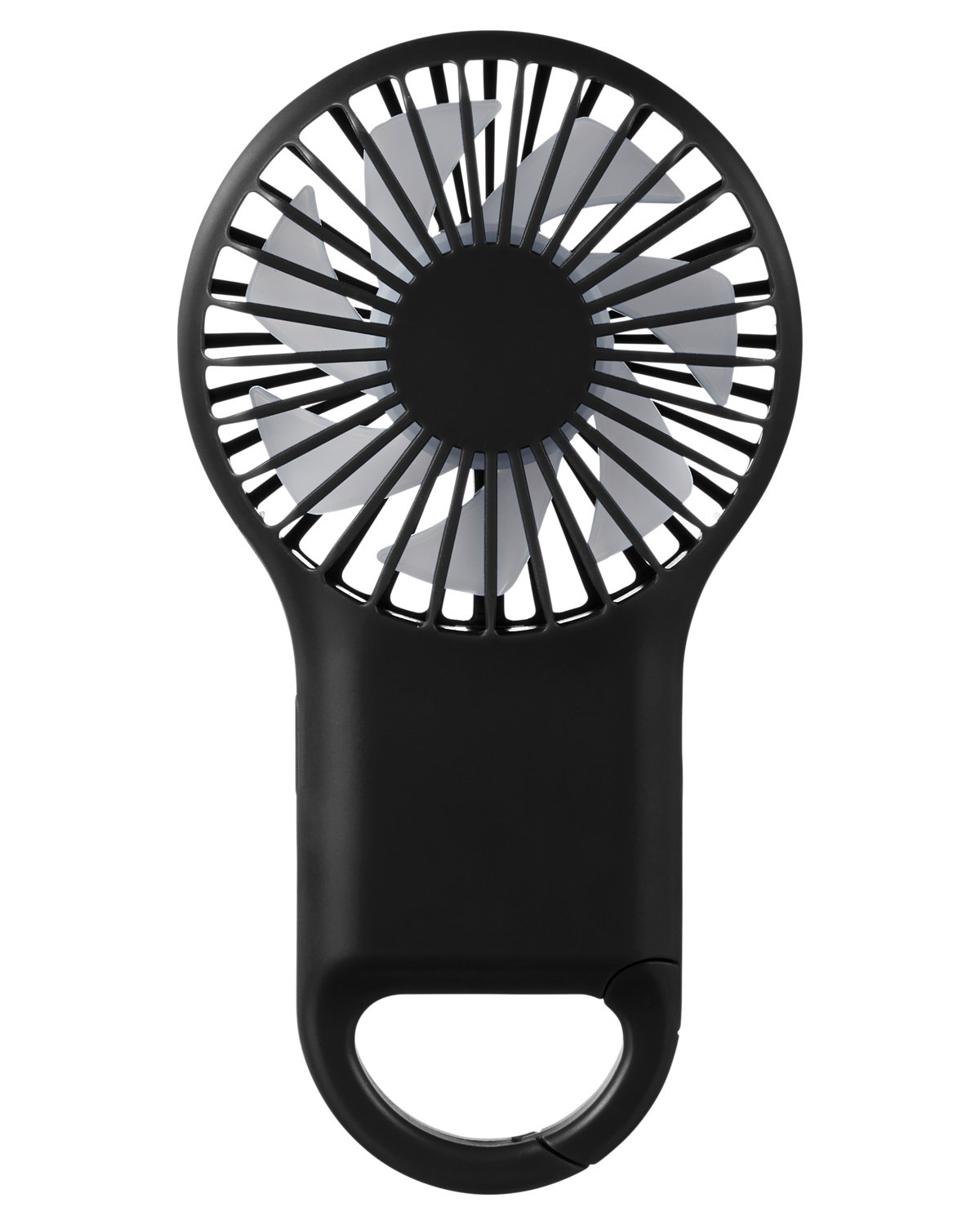 Prime Line Hampton USB Clip Fan