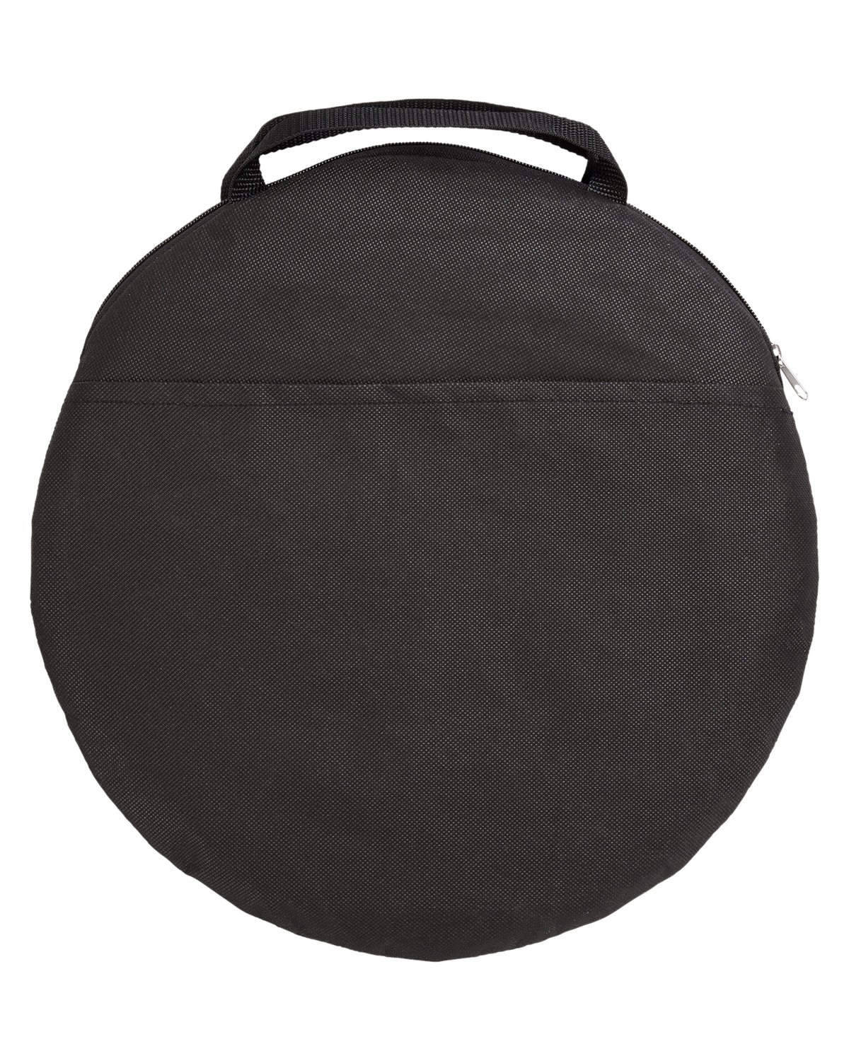 Black Blank