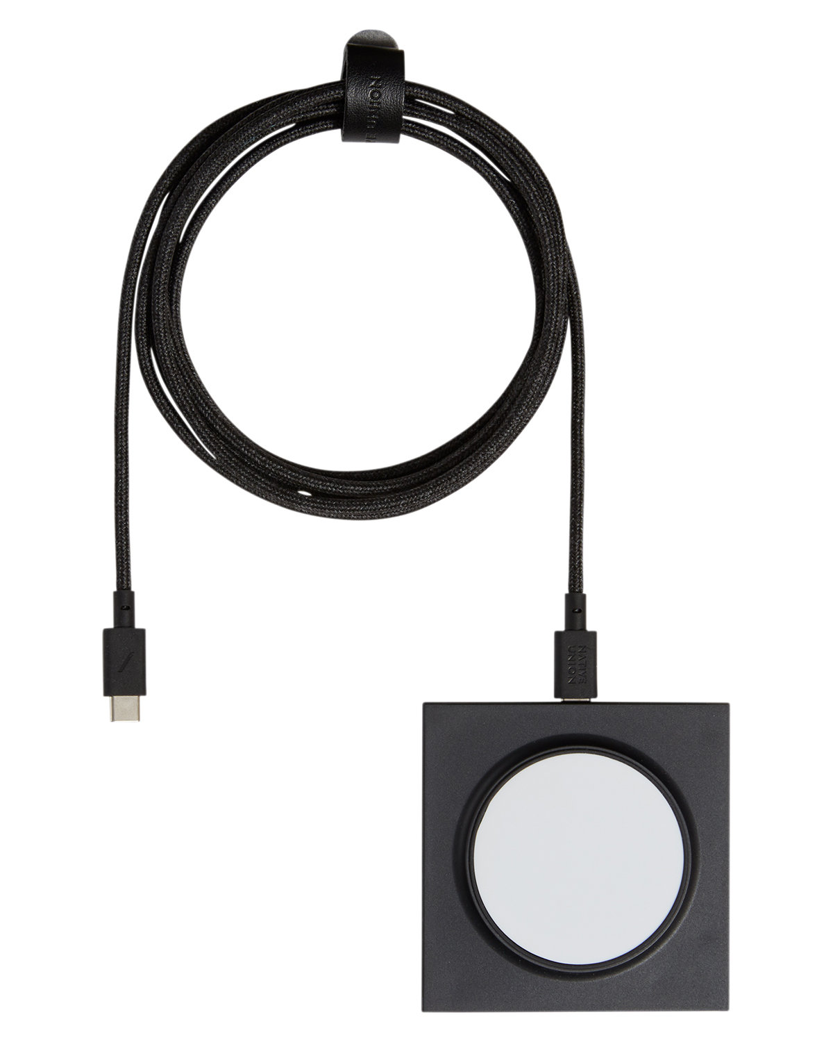 Black Blank
