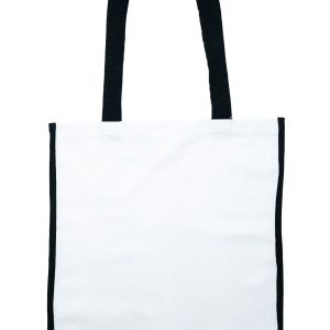 Liberty Bags Sublimation Medium Tote Bag